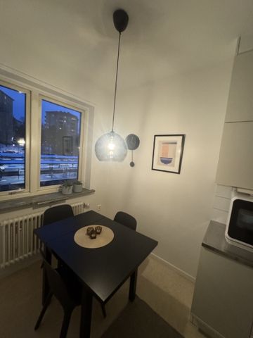 Johanneshov - 2rok - 12mån - 17.250kr/mån - Photo 4