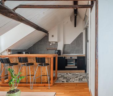 Location Appartement 2 pièces 31m² GRENOBLE 38000 - Photo 5