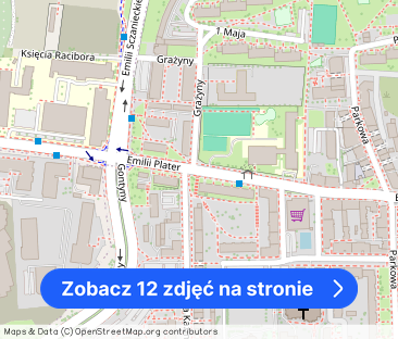 Przestronne 2 pokoje po remoncie blisko Centrum - Zdjęcie 1