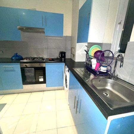 1 bedroom terraced house to rent - Photo 3