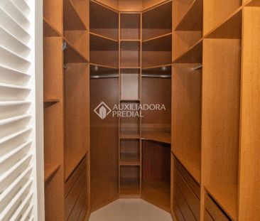 Casa em Condomínio com 4 quartos e 500m² para alugar em Parque Terr... - Photo 6
