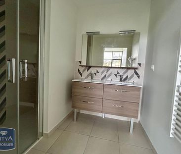Location Appartement 3 pièces 68m² POITIERS 86000 - Photo 4