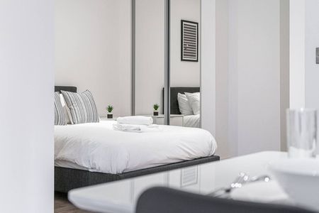 Station Approach - Photo 4