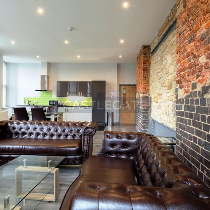 6 bedroom flat share to rent - Photo 1