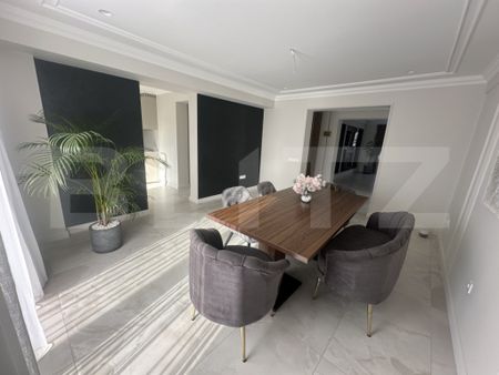 Casa tip D+P+E, 330 mp, 400 mp teren, zona Semicentrală - Photo 4