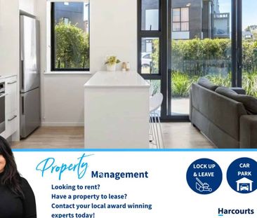 Modern Ground-Floor Apartment with Dual Access - Photo 5