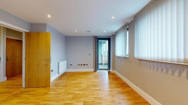 1 bedroom flat to rent - Photo 1