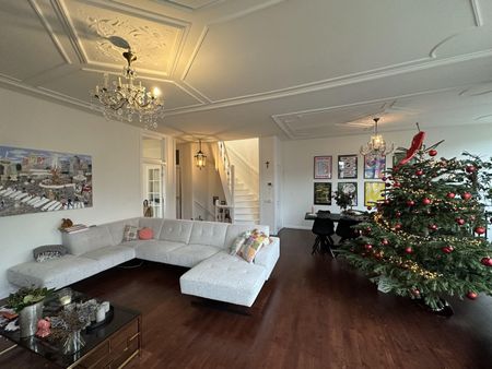 Appartement te huur: Oudedijk 88-B 3061 AM Rotterdam - Photo 3