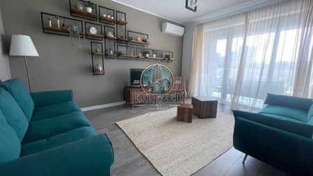 Inchirieri Apartamente 2 camere Bucuresti - Fotografie 3