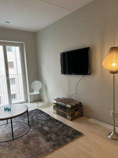 Sylvangatan, Solna - Foto 1