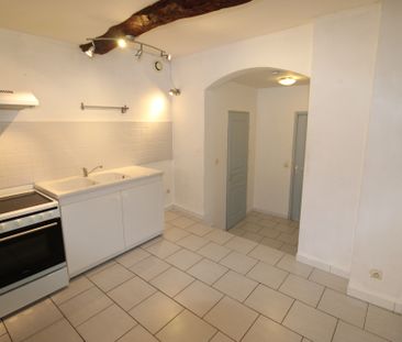Location Appartement 2 pièces 50m² HYERES 83400 - Photo 5