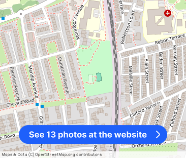 Melville Street, Chester Le Street, DH3 - Photo 1