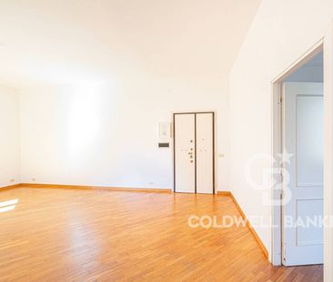 Trilocale via Nemorense 87, Africano - Villa Chigi, Roma - Foto 6