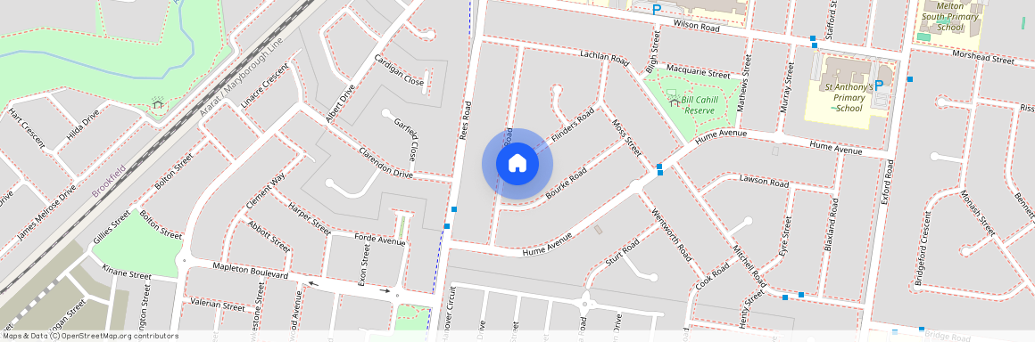 4 Flinders Road, 3338, Melton South Vic