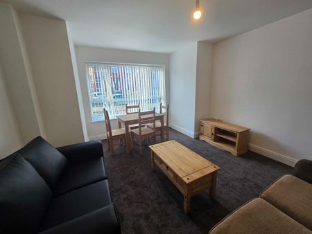 1 bedroom flat to rent - Photo 3