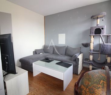 Location Appartement 2 pièces 49m² - Photo 6