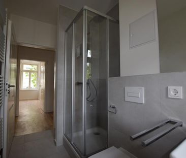 3 Raumwohnung mit moderner Einbauküche!!! Möblierung möglich. - Photo 5