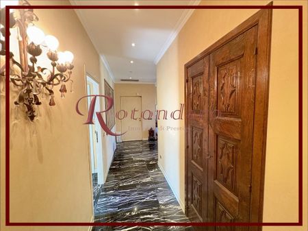 Affitto Residenziale - Milano Fiera, Firenze, Sempione - Via Alberto da Giussano - Photo 2