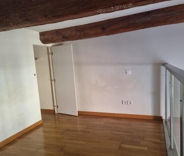 A LOUER 2P MEUBLE PLACE MASSENA - Photo 4