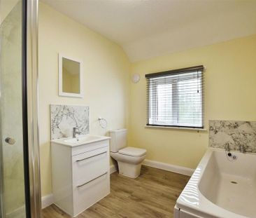 2 bedroom terraced house to rent - Photo 5