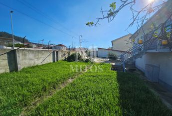 Apartamento T3 em Viana do Castelo