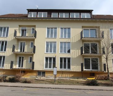 Schöne 2.5 Zi. Attika-Wohnung in Münchenstein - Photo 4