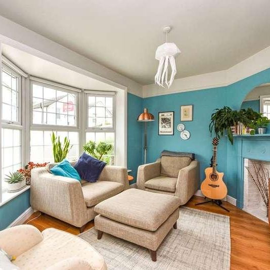 Princes Road, Petersfield, Hampshire, GU32 - Photo 1