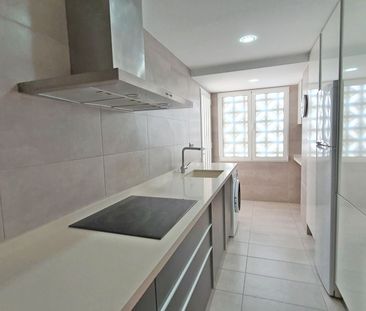 Apartamento de alquiler en Passeig Marítim de Neptú, Playa de Gandia - Photo 6