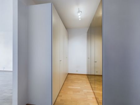 Appartement de 3.5 pièces au 4ème étage à Lausanne - Photo 2