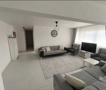 3.5 Zimmer, 88 m², 8. Stock - Photo 2