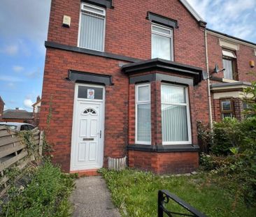 1 bedroom in a house share to rent - Photo 3