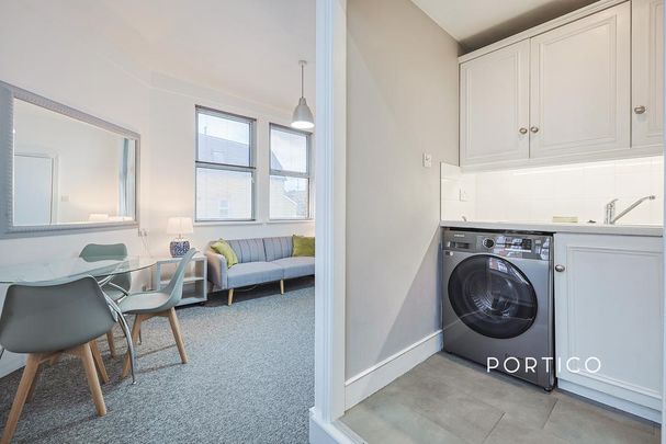 1 bedroom flat to rent - Photo 1