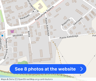 Nowoczesne mieszkanie w Rynku – I Piętro, wysoki Standard - Photo 1