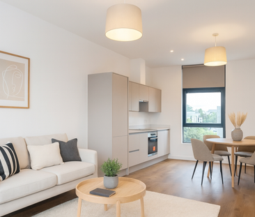 2 bedroom apartment to rent - Photo 1