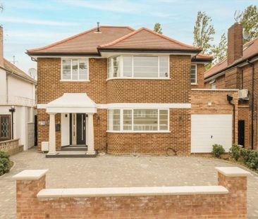 Heathcroft, Ealing, W5 - Photo 2