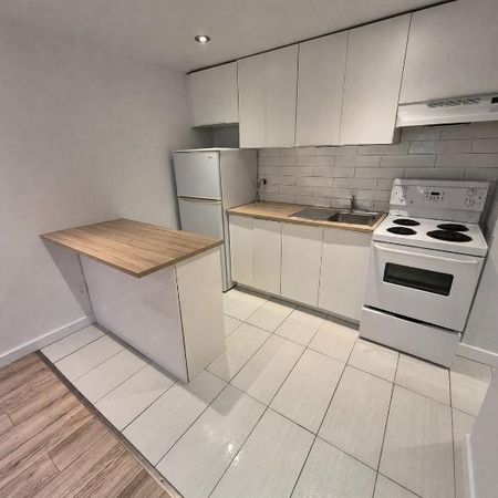 3 1/2 Villeray/St-Michel - Photo 3