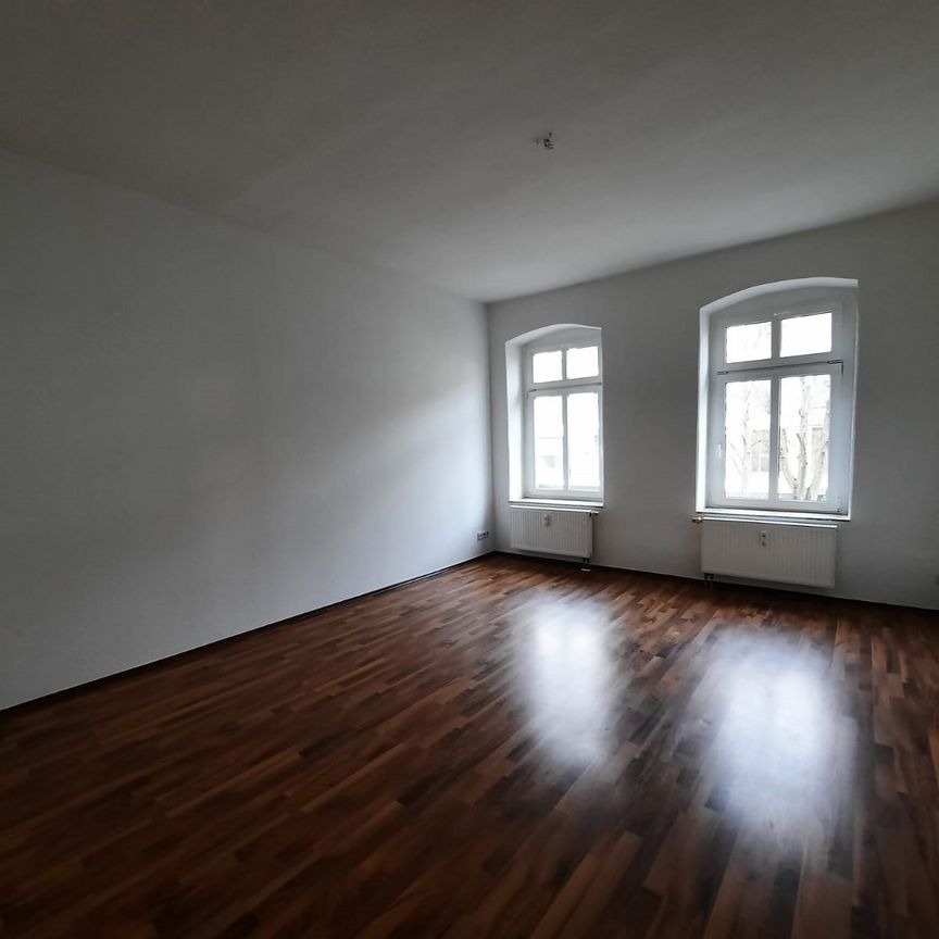 2-Raumwohnung inkl. Einbauküche sucht Nachmieter ! - Photo 1