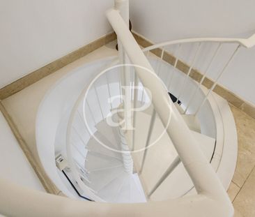 Flat for rent in Nueva España (Madrid) - Photo 1