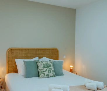 2-bedroom apartment for rent in Porto - Foto 5