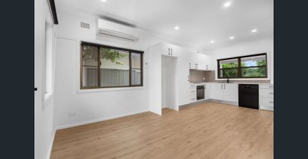 Renovated 2 Bedroom Home - Photo 2