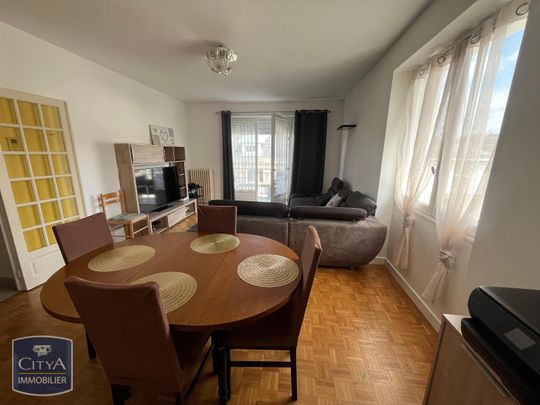 Location Appartement 4 pièces 87m² BRIVE LA GAILLARDE 19100 - Photo 1