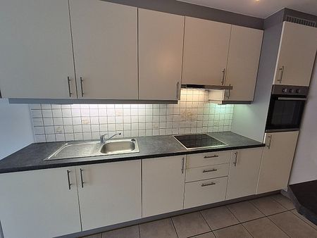 Anne Ruttenstraat 15 bus 4 - Photo 3