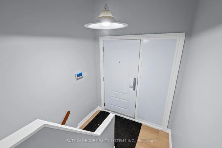 103 Summitcrest Drive #Basement - Photo 4