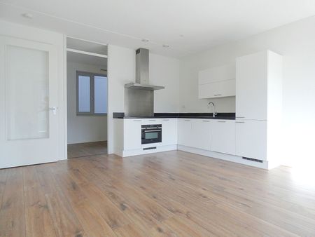 President Kennedylaan 100 J - Photo 2