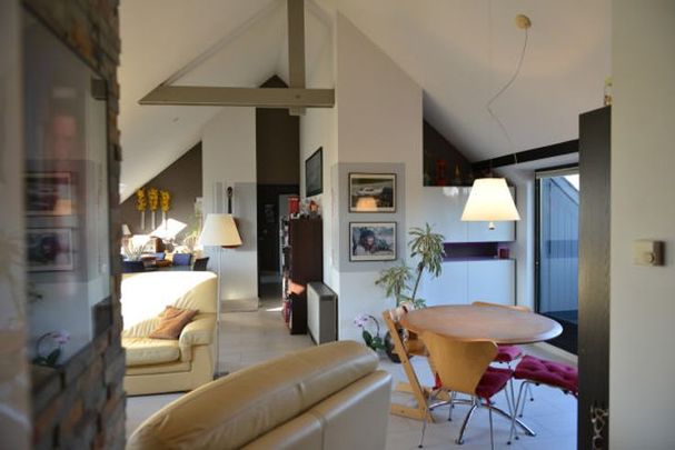 Appartement te huur - Foto 1