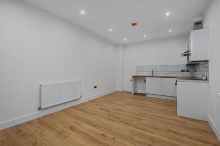 1 bedroom apartment to rent - Photo 3