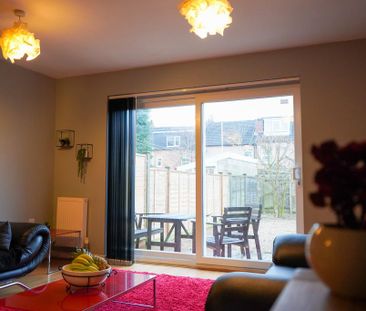 3 bedroom terraced house to rent - Photo 1