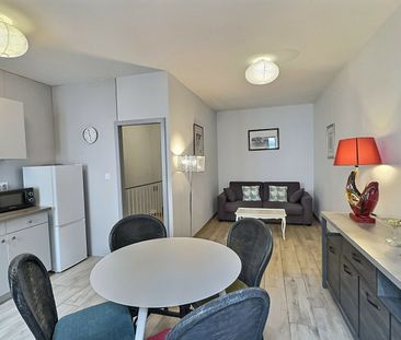 MAISON T2 MEUBLEE - QUARTIER MADELEINE ALBI - Photo 1