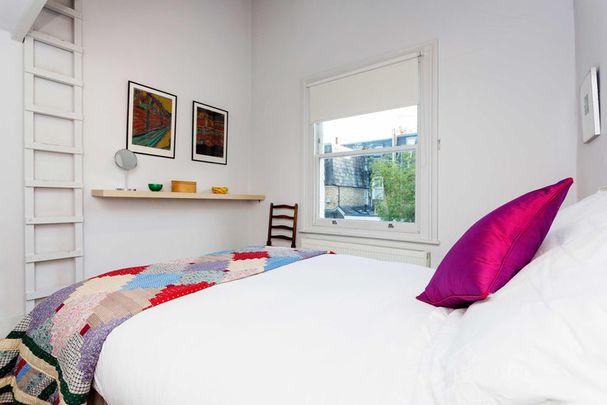 Hurlingham Road - Photo 1