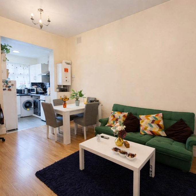 1 bedroom apartment to rent - Photo 1